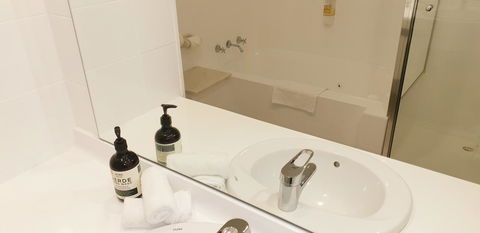 Marina Resort - Hotel Accommodation 28