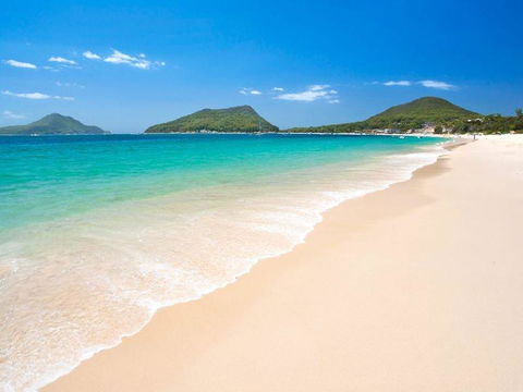 Marina Resort - Hotel Accommodation 7