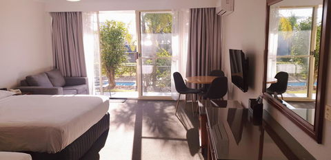 Marina Resort - Hotel Accommodation 43