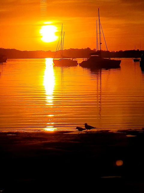 Marina Resort - Hotel Accommodation 3