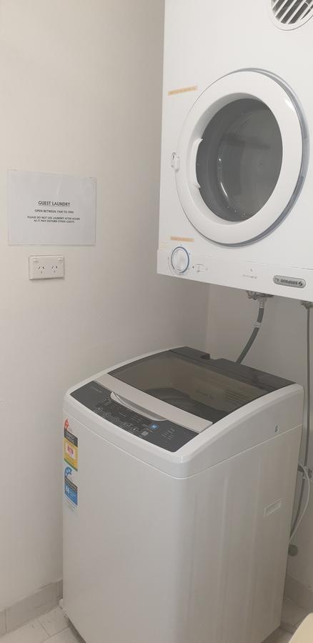 Marina Resort - Hotel Accommodation 17