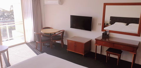 Marina Resort - Hotel Accommodation 32