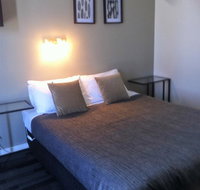 Altair Motel - Hotel Accommodation