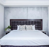 DD Apartments on Darling Harbour - Hotel Accommodation