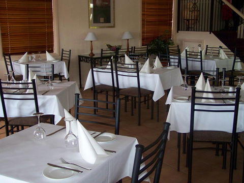 Nightingale Villas - Hotel Accommodation 17