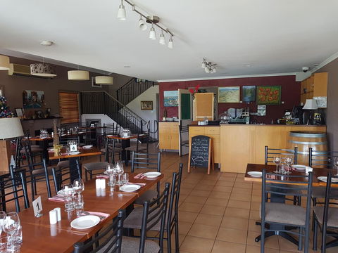 Nightingale Villas - Hotel Accommodation 11