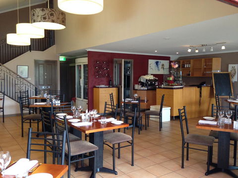 Nightingale Villas - Hotel Accommodation 19