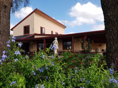 Nightingale Villas - Hotel Accommodation 7