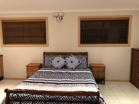 Nightingale Villas - Hotel Accommodation 1