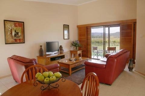 Nightingale Villas - Hotel Accommodation 8
