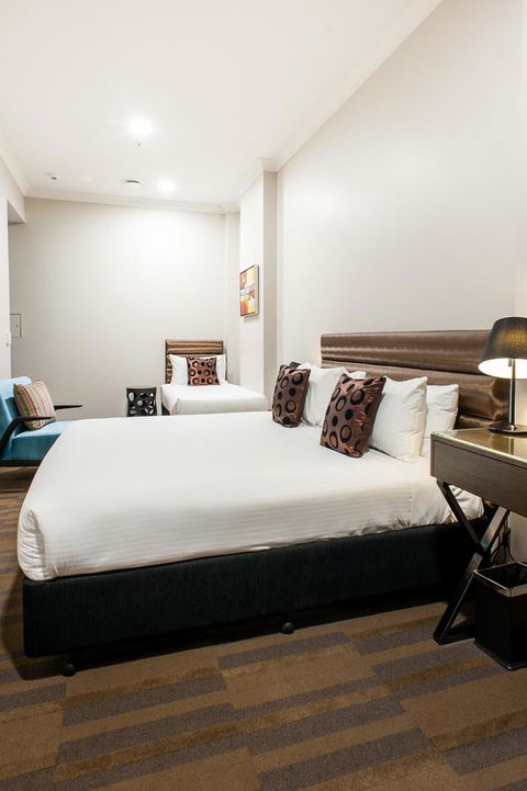 57Hotel - Hotel Accommodation 2