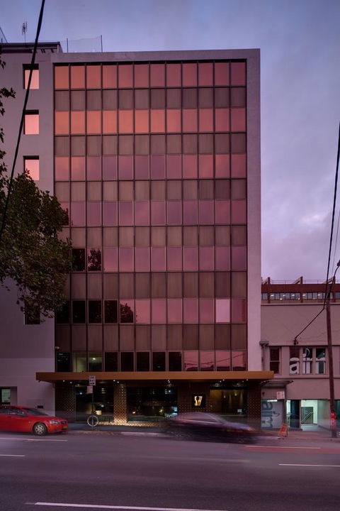 57Hotel - Hotel Accommodation 42