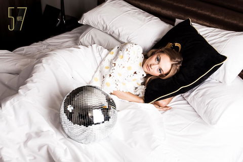 57Hotel - Hotel Accommodation 14