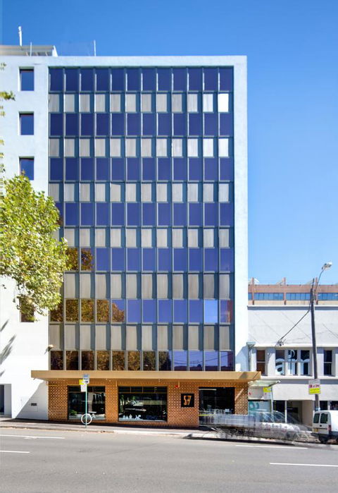 57Hotel - Hotel Accommodation 38