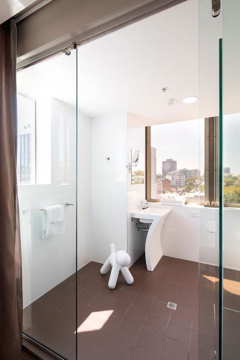 57Hotel - Hotel Accommodation 27