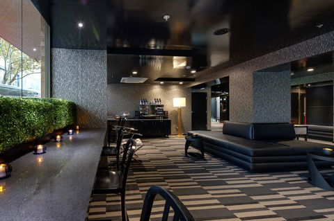 57Hotel - Hotel Accommodation 44