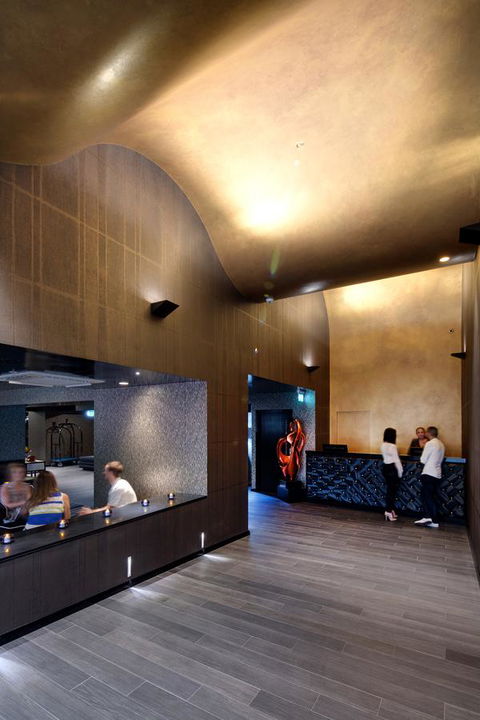 57Hotel - Hotel Accommodation 36