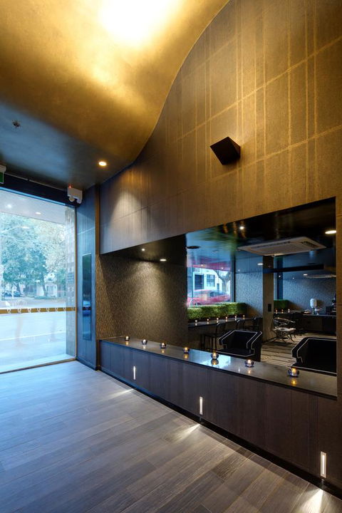 57Hotel - Hotel Accommodation 40