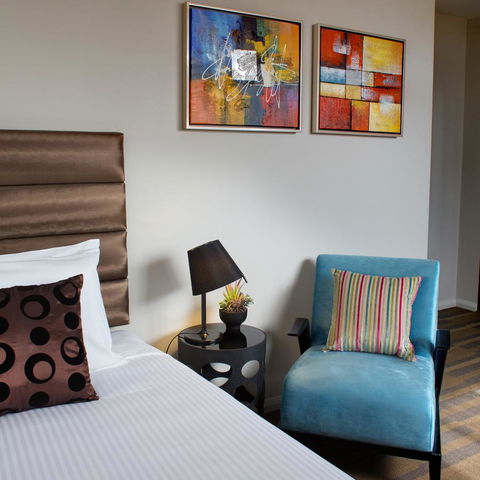 57Hotel - Hotel Accommodation 31