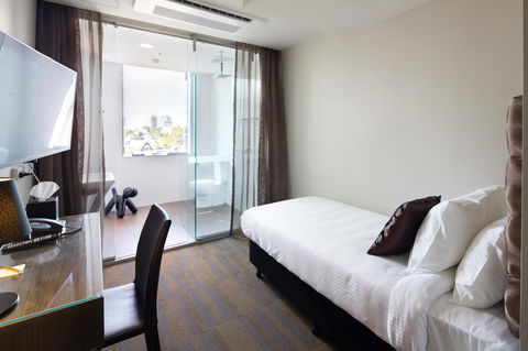 57Hotel - Hotel Accommodation 13