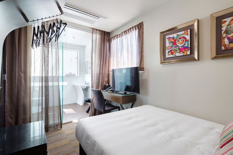 57Hotel - Hotel Accommodation 9