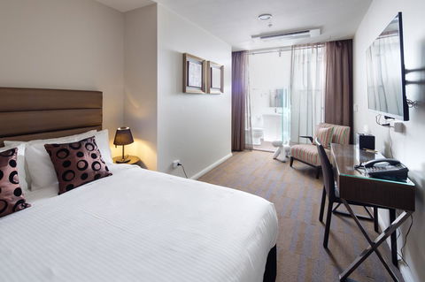 57Hotel - Hotel Accommodation 33