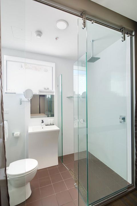 57Hotel - Hotel Accommodation 6