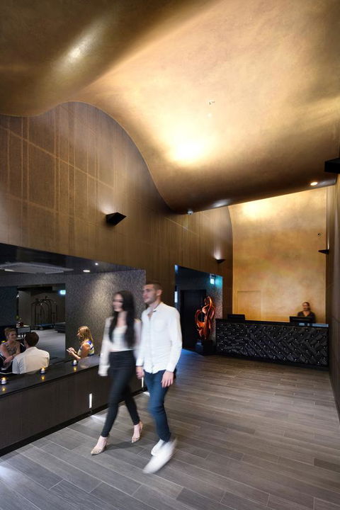 57Hotel - Hotel Accommodation 43