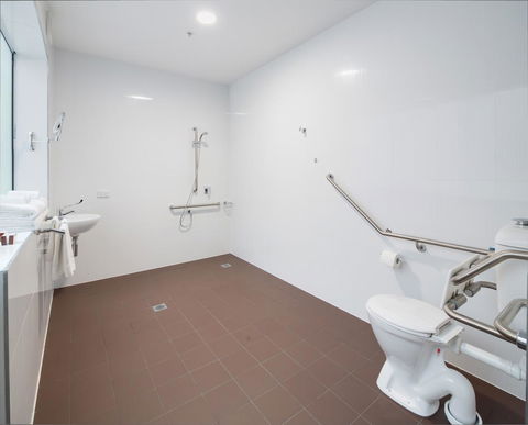 57Hotel - Hotel Accommodation 23