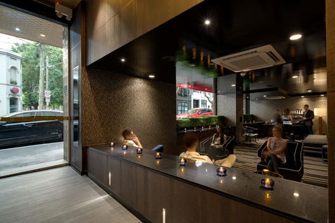 57Hotel - Hotel Accommodation 28