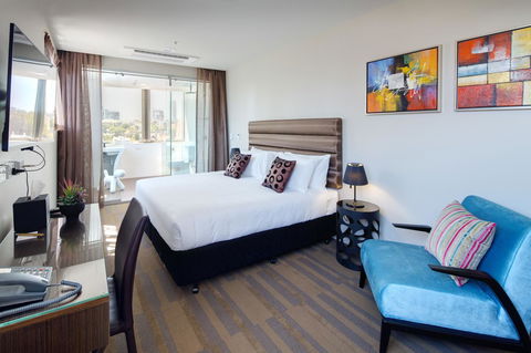 57Hotel - Hotel Accommodation 41