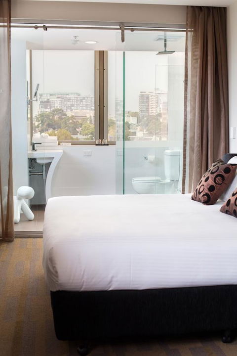 57Hotel - Hotel Accommodation 39