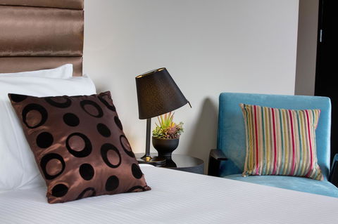 57Hotel - Hotel Accommodation 22