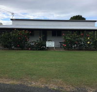 Hat Head Beach Cottage 1 - Hotel Accommodation