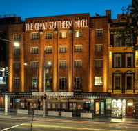 Great Southern Hotel Sydney - Hotel Accommodation