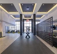 Travelodge Hotel Sydney Airport - Hotel Accommodation