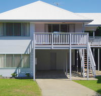 Anglesea 17 Hodgson Street - Hotel Accommodation