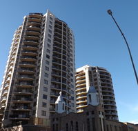 Fiori Apartments - Hotel Accommodation