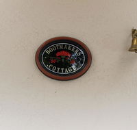 Boot Makers Cottage - Hotel Accommodation