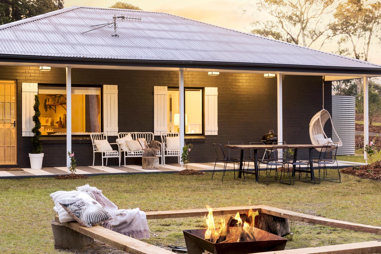 Bolong NSW Hotel Accommodation
