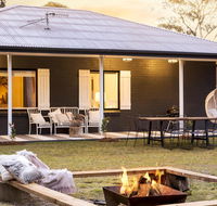 The Woods Farm Jervis Bay - Hotel Accommodation