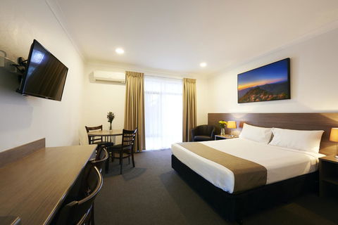 Adelong Motel - Hotel Accommodation 5