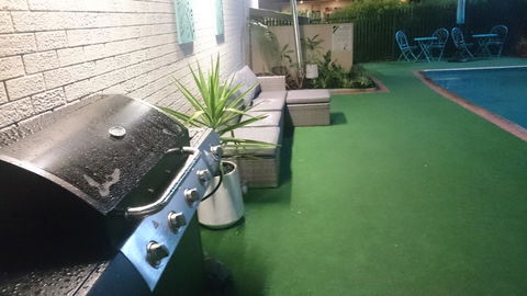 Adelong Motel - Hotel Accommodation 10
