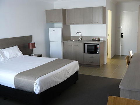 Adelong Motel - Hotel Accommodation 8