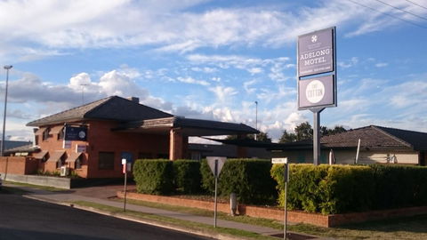 Adelong Motel - Hotel Accommodation 7