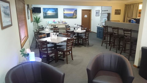 Adelong Motel - Hotel Accommodation 13