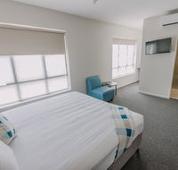 Studios On Beaumont - Hotel Accommodation