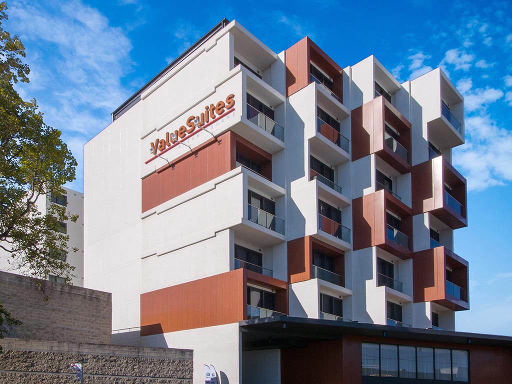 Alexandria NSW Hotel Accommodation