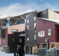 Aspen Creek 3 - Hotel Accommodation