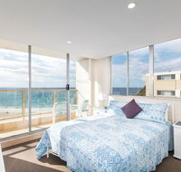 Ebbtide 27 - Hotel Accommodation